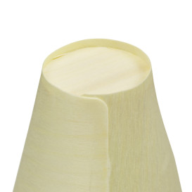 Hout Proeven Kegel 11cm (1.000 Stuks)