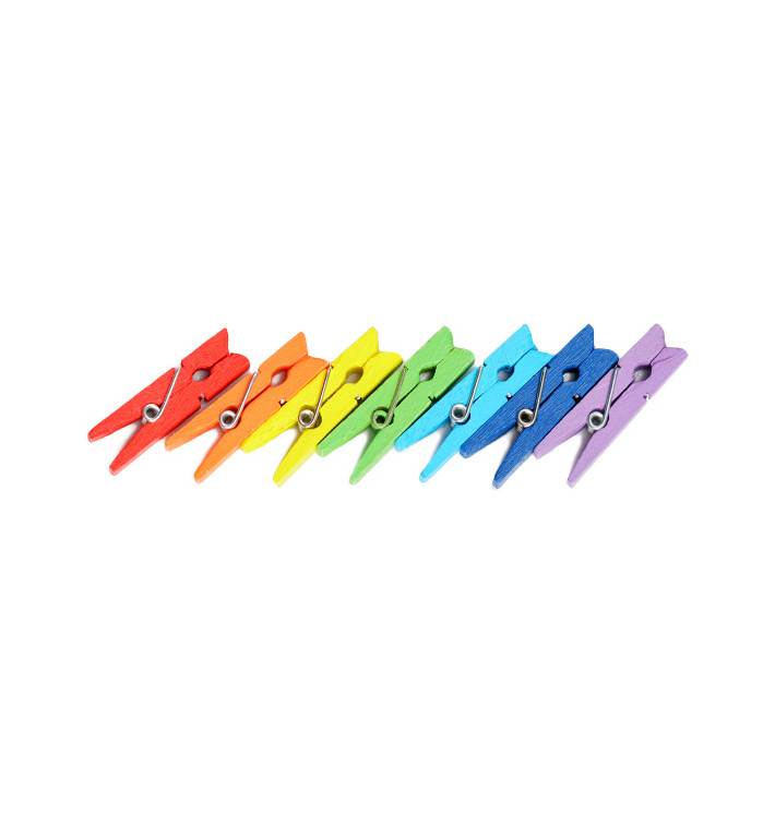 Bamboe Bediening tang pakket 2,5cm (2.000 stuks) Bamboe Bediening tang pakket 2,5cm (2.000 stuks)