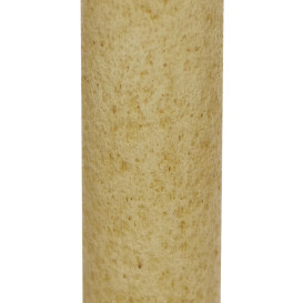 Suikerriet Rechte Rietjes Ø0,8cm 15cm (50 Stuks)