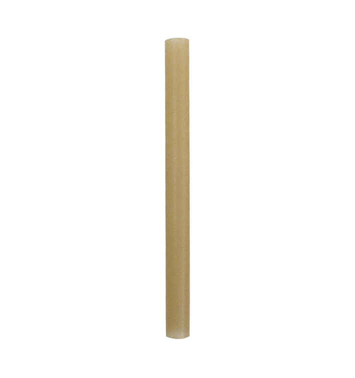 Suikerriet Rechte Rietjes Ø1,2cm 15cm (50 Stuks) Suikerriet Rechte Rietjes Ø1,2cm 15cm (50 Stuks)
