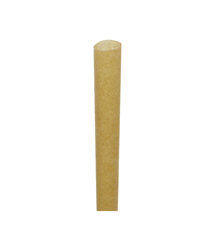 Rietjes van suikerriet