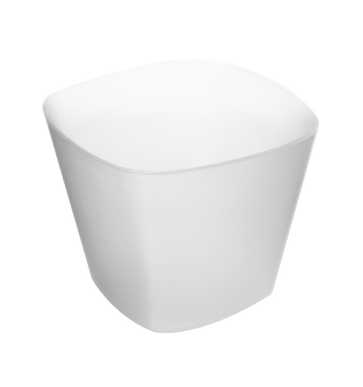 Proeving Kom PP 6,2x4,2x5cm 100ml (200 Stuks) Proeving Kom PP 6,2x4,2x5cm 100ml (200 Stuks)