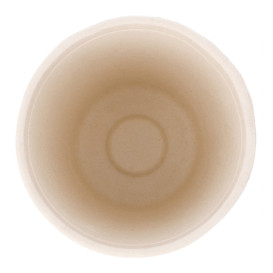 Suikerriet beker Naturel 260ml (10 stuks) 
