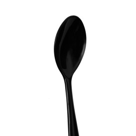 Ijslepel PS Zwart 21cm (100 Stuks)