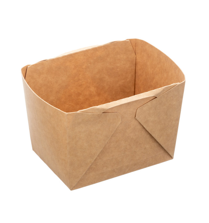 Kraft Deli2Go Saladebak 375ml 10,8x8,2x7cm (50 Stuks) Kraft Deli2Go Saladebak 375ml 10,8x8,2x7cm (50 Stuks)