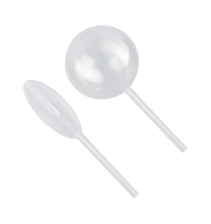 Proeving Plastic bord PS "Star" transparant 9,5x2,1cm (10 stuks) Proeving Plastic bord PS "Star" transparant 9,5x2,1cm (10 stuks)
