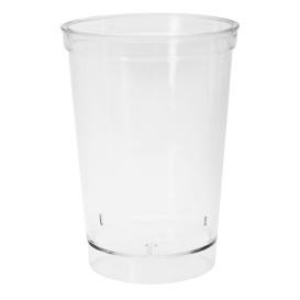 Fingerfood Becher PS 5,7x4,2x8cm 112ml (20 Stuks)