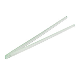 Plastic Serveertang 12,5cm (240 Stuks)