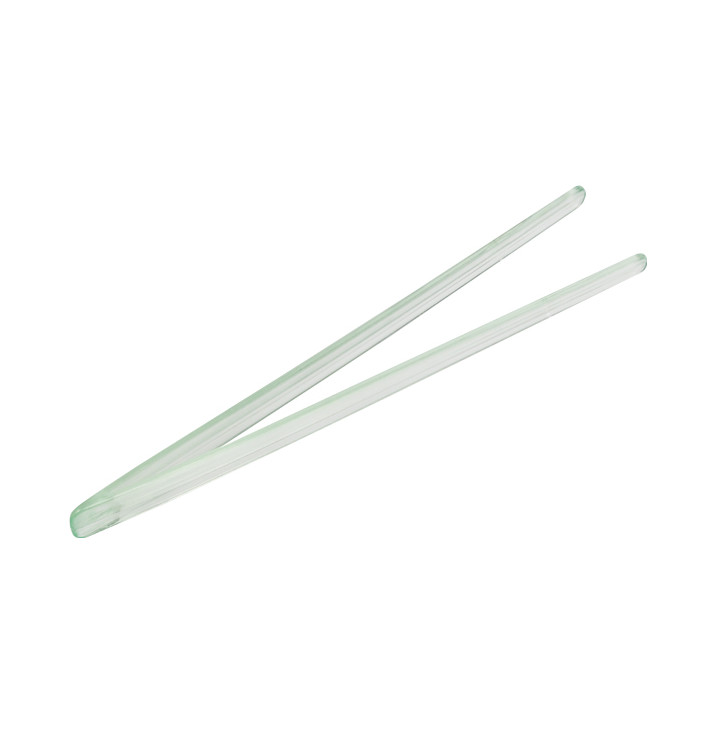 Plastic Serveertang 12,5cm (20 Stuks) Plastic Serveertang 12,5cm (20 Stuks)