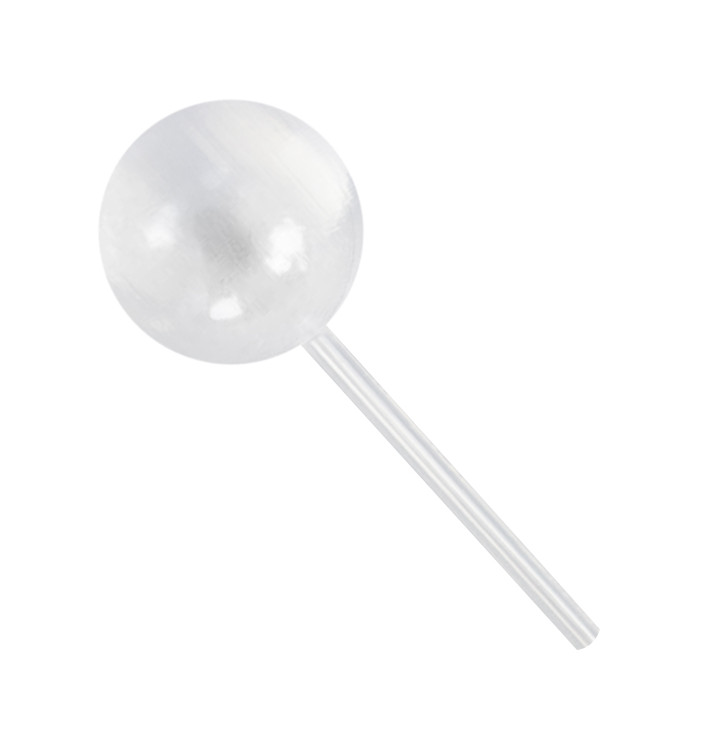 Plastic Bal Proefpipet 3ml 5,5cm (2.000 Stuks) Plastic Bal Proefpipet 3ml 5,5cm (2.000 Stuks)