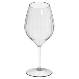 Herbruikbaar Durable Glas “Venezia” Tritan 510ml (6 Stuks)