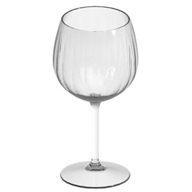 Herbruikbaar Durable Glas voor Gin “Venezia” Tritan 580ml (1 Stuk)