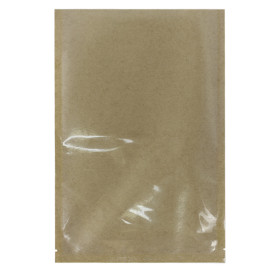 Vacuümzakken 90 microns Kraft 2,00x3,00cm (100 stuks) 
