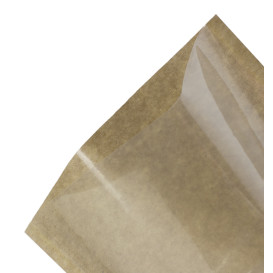 Vacuümzakken 90 microns Drievoudige Kraft 20x30cm (100 stuks) 