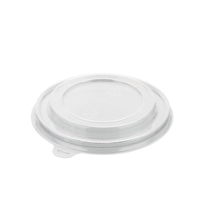 Deksel PET voor Potje 250ml Ø9,0cm (500 stuks) Deksel PET voor Potje 250ml Ø9,0cm (500 stuks)