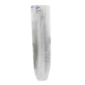Sustainable Earth PLA Beker Transparant 350ml (50 stuks) 