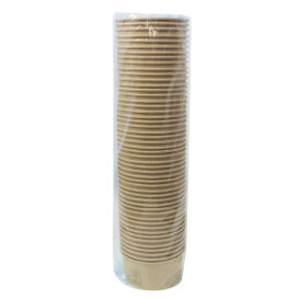 Kraft-Kraft Kartonnen Multi-Food 370ml Ø11,5cm (300 Stuks)