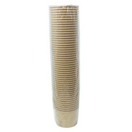 Kraft-Kraft Kartonnen Multi-Food 550ml Ø11,5cm (400 stuks)