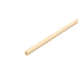 Houten stik voor suikerspin 40cm (50 stuks)
