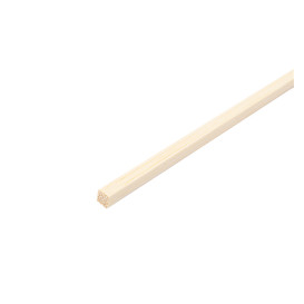 Houten stik voor suikerspin 40cm (1000 stuks)