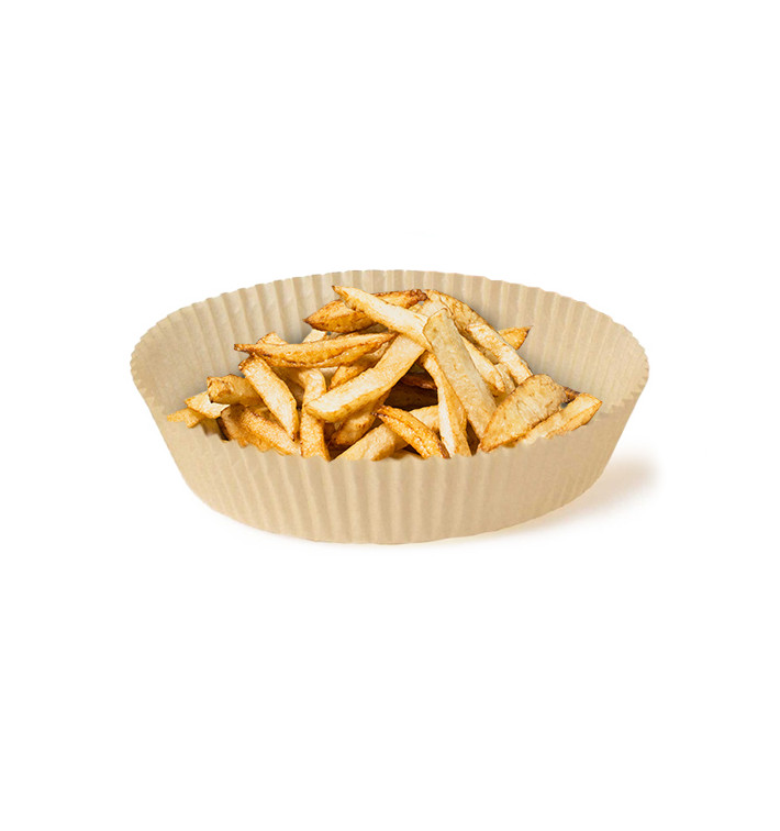 Airfryer bakpapier