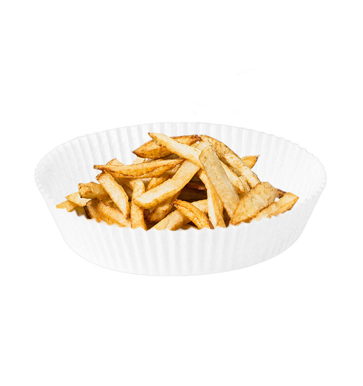 Airfryer bakpapier
