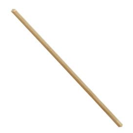 Houten stik voor suikerspin 40cm (1000 stuks)