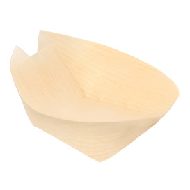Dennenblad dienblad 6x5cm (50 Stuks)