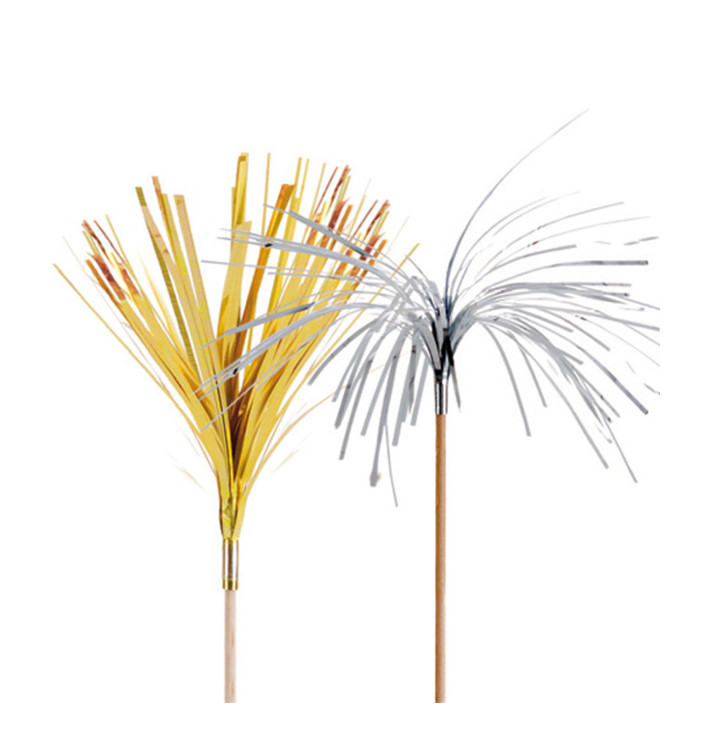 IJs decoreren set Palmboom Design 15cm IJs decoreren set Palmboom Design 15cm