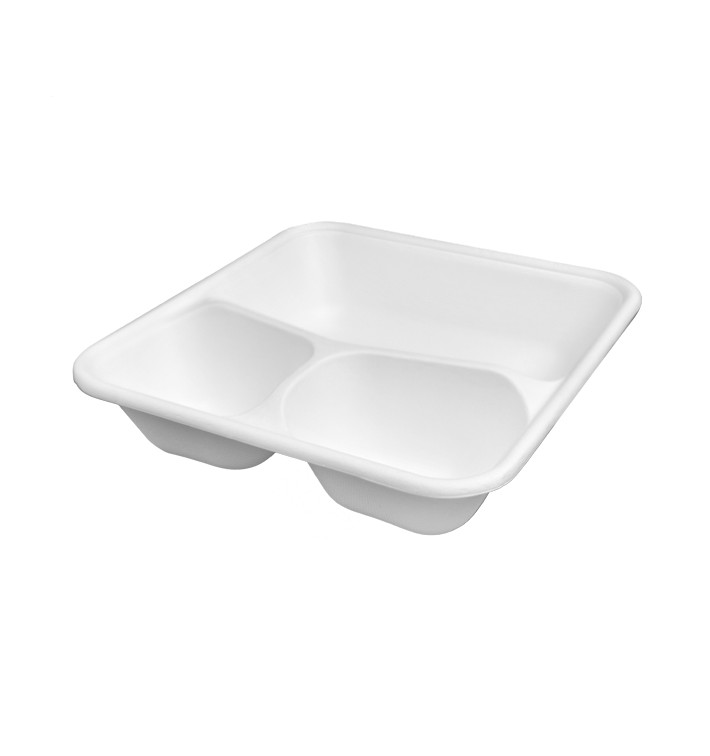 Papieren warmte afsluitbaar Container kraft 550ml 19,2x13,7x2,7cm (65 stuks) Papieren warmte afsluitbaar Container kraft 550ml 19,2x13,7x2,7cm (65 stuks)