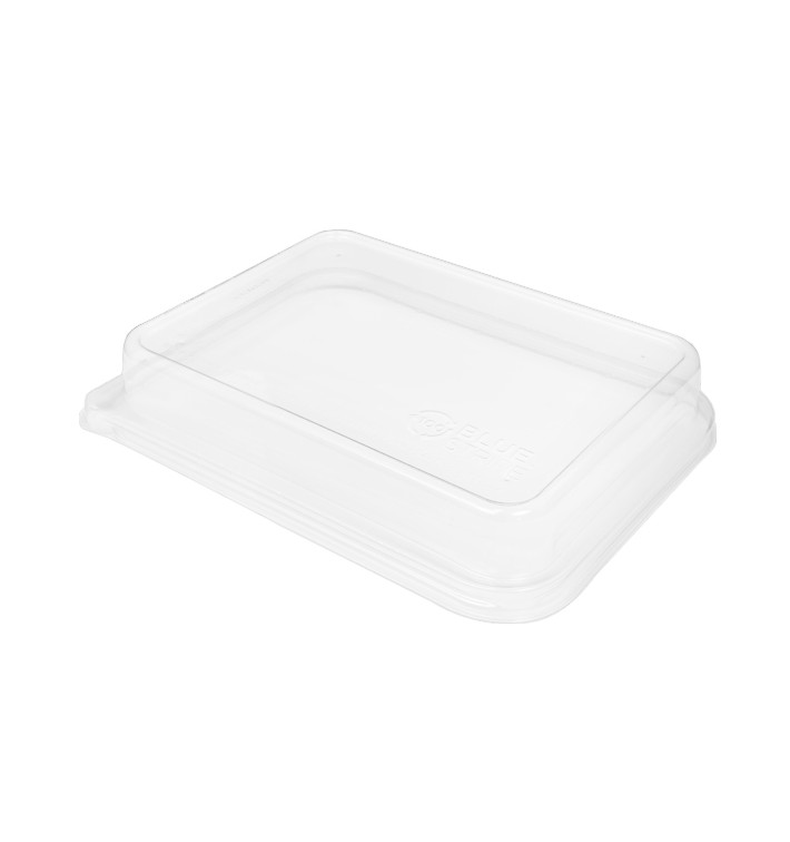 Papieren warmte afsluitbaar Container kraft 1000ml 19,2x13,7x5,7cm (585 stuks) Papieren warmte afsluitbaar Container kraft 1000ml 19,2x13,7x5,7cm (585 stuks)