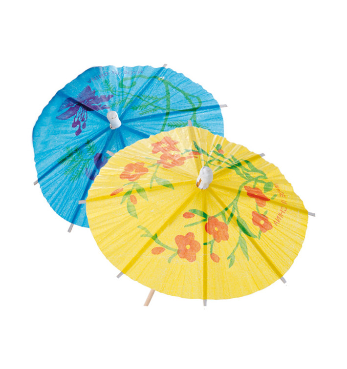 IJs decoreren set Parasol Design 15cm IJs decoreren set Parasol Design 15cm