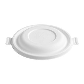 Papieren servet pistache 25x25cm 2C (2100 stuks)