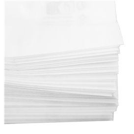 Papieren frieten envelop 12x12cm (250 stuks) 