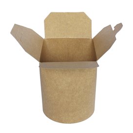 Niet geweven tas met gestanste handgrepen rood 17+10x40cm (200 stuks)