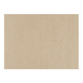 Graspapier inpakvellen kraft 31x42cm (1000 stuks) 