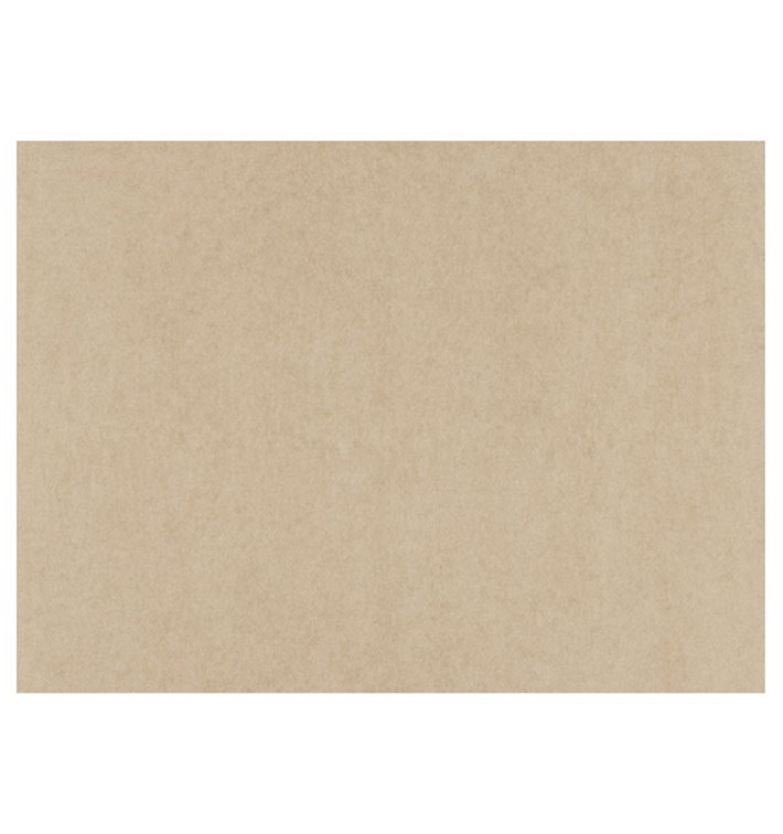 Graspapier inpakvellen kraft 31x42cm (1000 stuks) Graspapier inpakvellen kraft 31x42cm (1000 stuks)