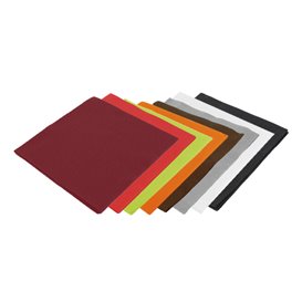 Airlaid Servet grijs 40x40cm (600 stuks)