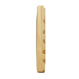 Papieren voedsel zak "Panes" 9+5x50cm (1000 stuks)