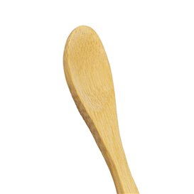 Bamboe Theelepel 9cm (288 stuks) 