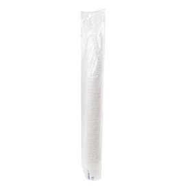Papieren beker wit 6Oz/180ml Ø7,0cm (3000 stuks)