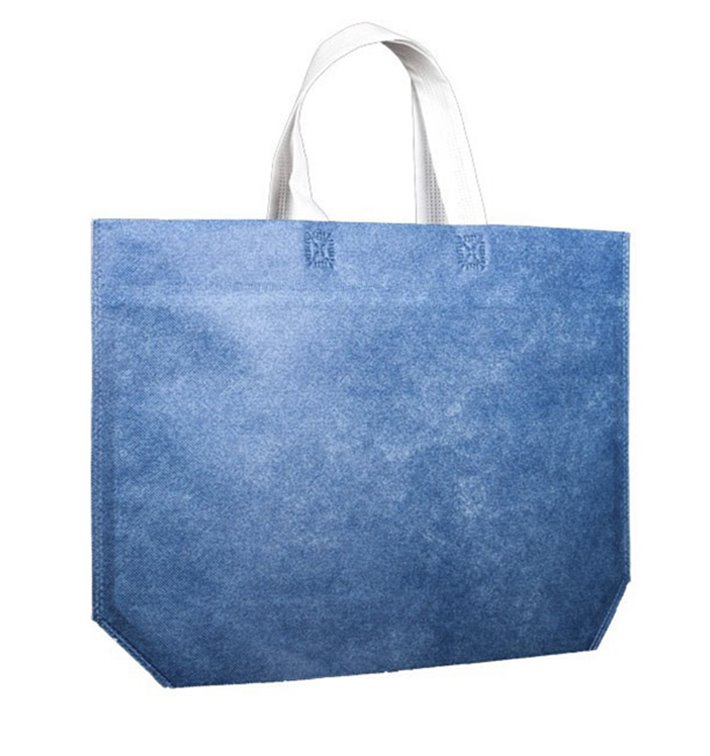 Non-woven tassen