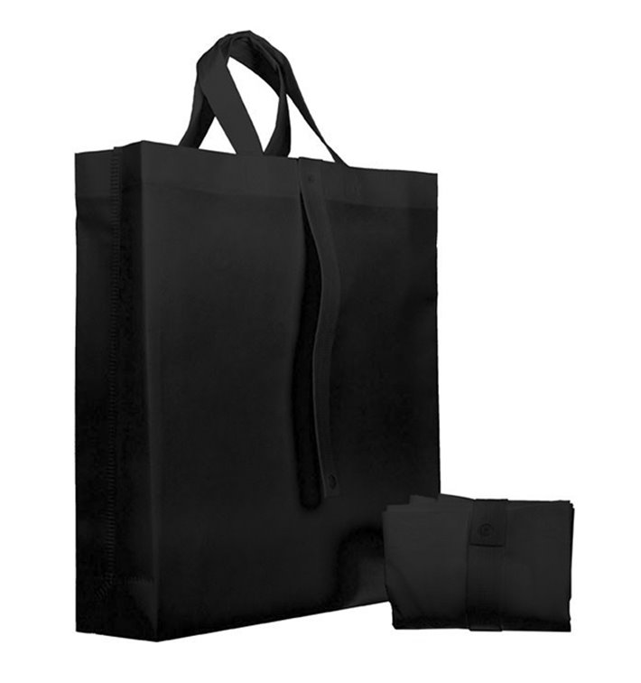 non-woven tassen