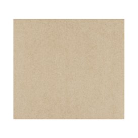 Graspapier inpakvellen kraft 28x31cm (1000 stuks)