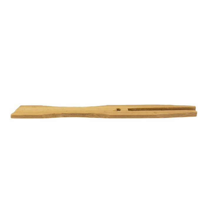 Bamboe Proeving Vork 11cm (1200 Stuks) Bamboe Proeving Vork 11cm (1200 Stuks)