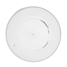 Revolve” Duurzame herbruikbare PP Bio Schaaldeksels Ø14,8cm (40 stuks)