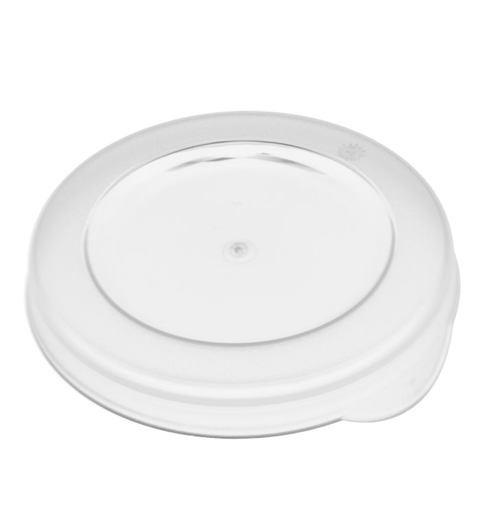 Revolve” Duurzame herbruikbare PP Bio Schaaldeksels Ø7,9cm (960 stuks) Revolve” Duurzame herbruikbare PP Bio Schaaldeksels Ø7,9cm (960 stuks)