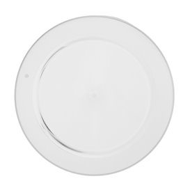 Revolve” Duurzame herbruikbare PP Bio Schaaldeksels Ø22cm (100 stuks) 