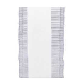 Plastic PS koffie roerder transparant 9cm (2500 stuks)