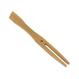 Bamboe Proeving Vork 11cm (100 Stuks)